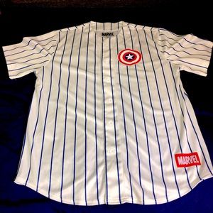 Men’s Jersey Shirt